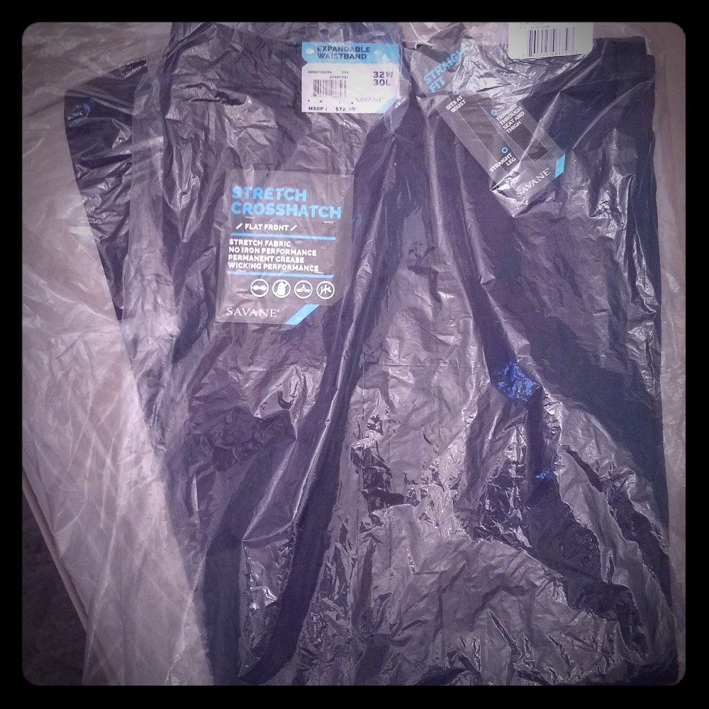 Mens slacks